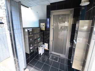 ダイホープラザ相模原Ⅱの物件外観写真